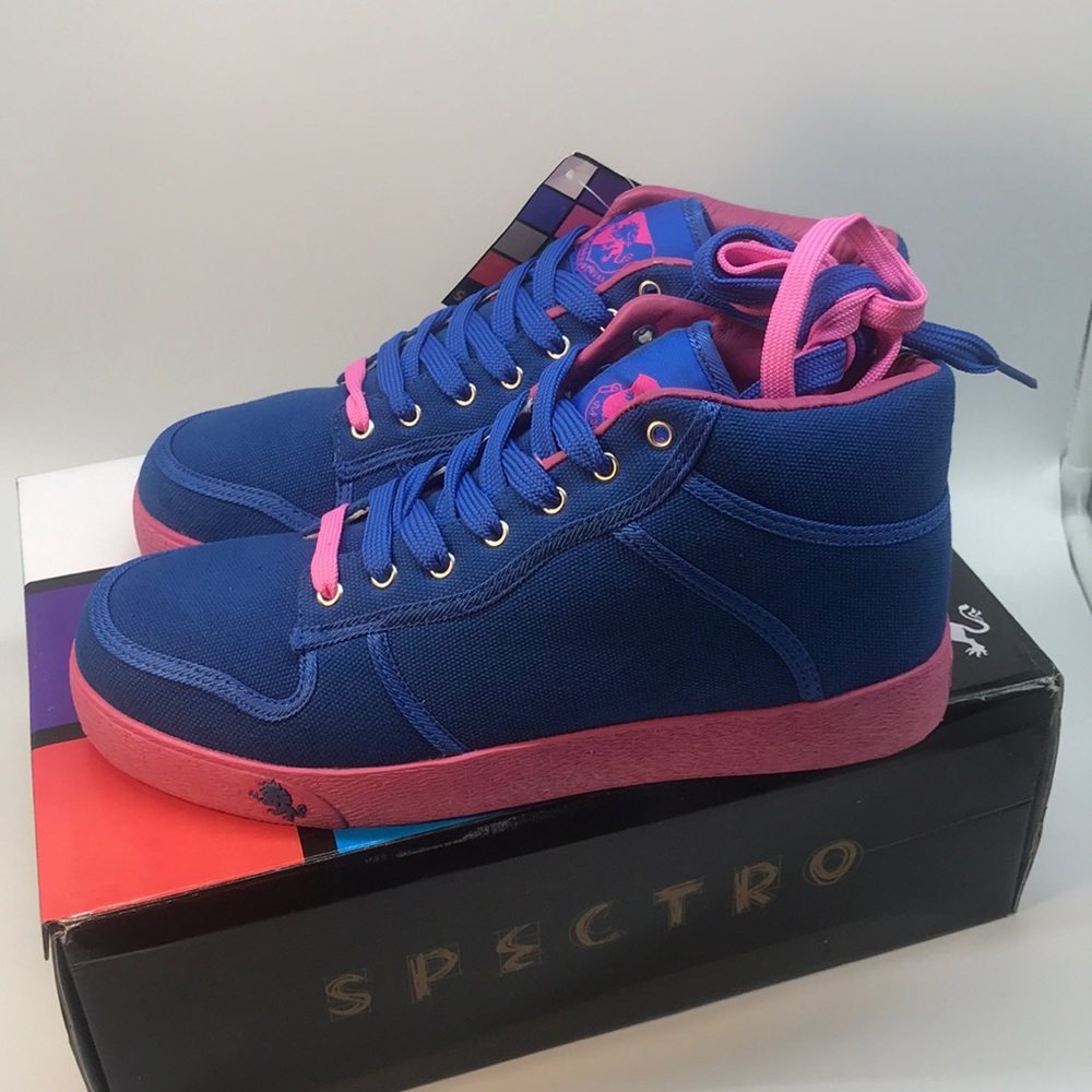 New Spectro-Mid Womenś Size 11 - Picture 5 of 16